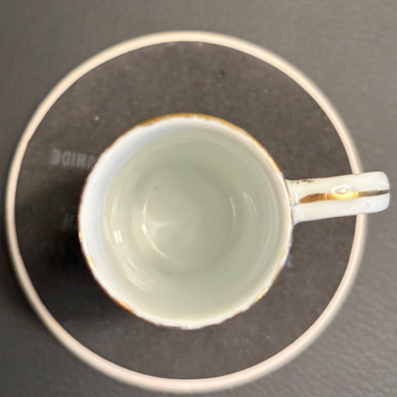 Vintage souvenir shot glass - Picture 4 of 5